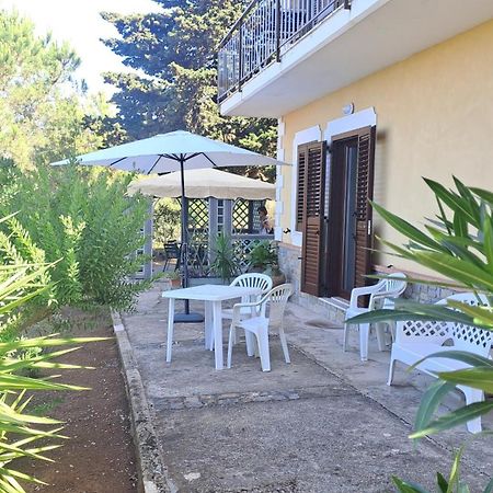 Le Pigne Casa Vacanze. بولّيكا المظهر الخارجي الصورة