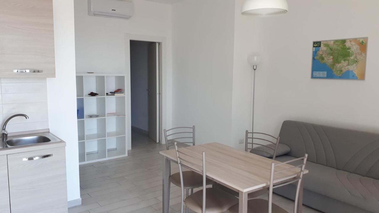 Le Pigne Casa Vacanze. بولّيكا المظهر الخارجي الصورة