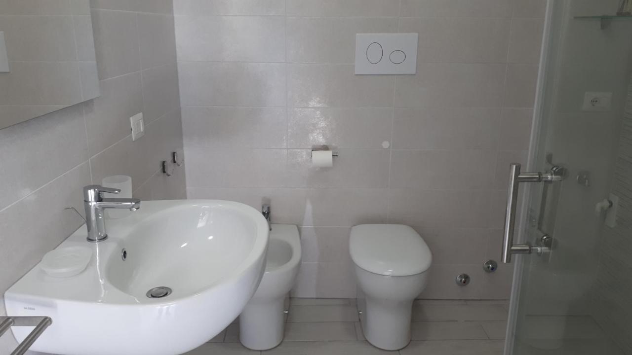 Le Pigne Casa Vacanze. بولّيكا المظهر الخارجي الصورة